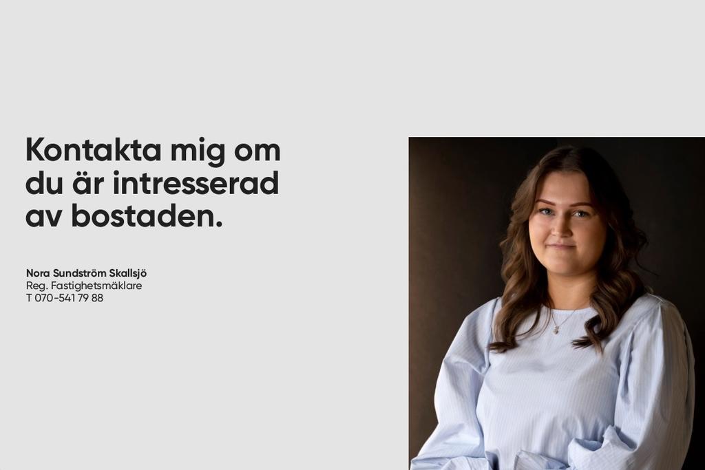 Ansvarig mäklare
