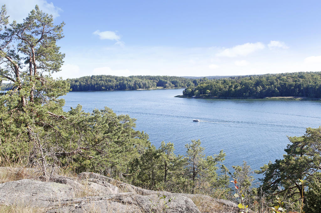 Utsiktsplats i närområdet