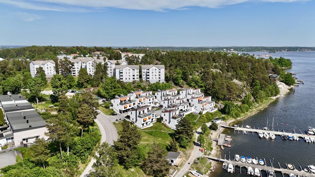 Fredriksberg