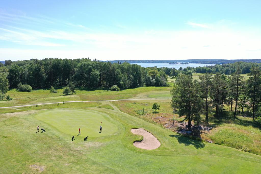 Golfklubben