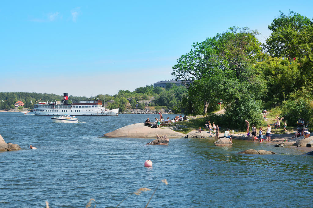 Norrhamnen