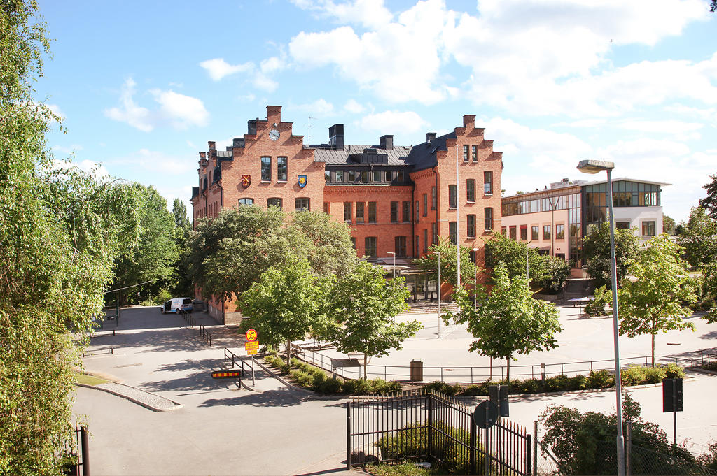 Söderfjärdsskolan