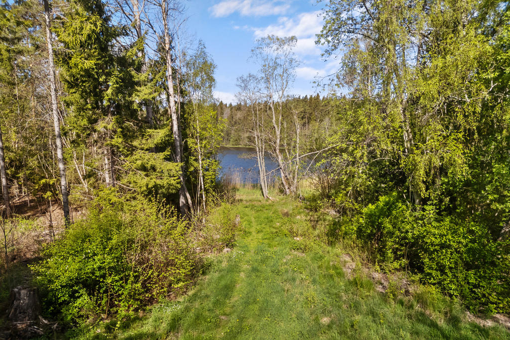 Mot Långtögen