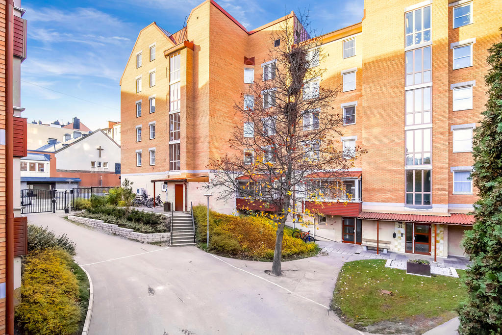 St Persgatan 29-31