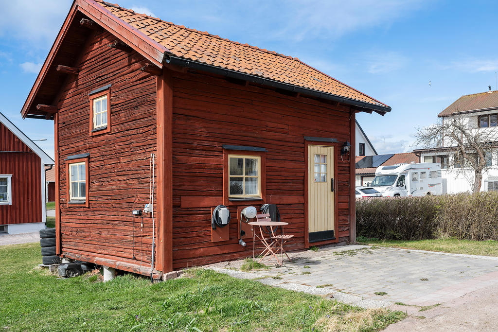 Härbre