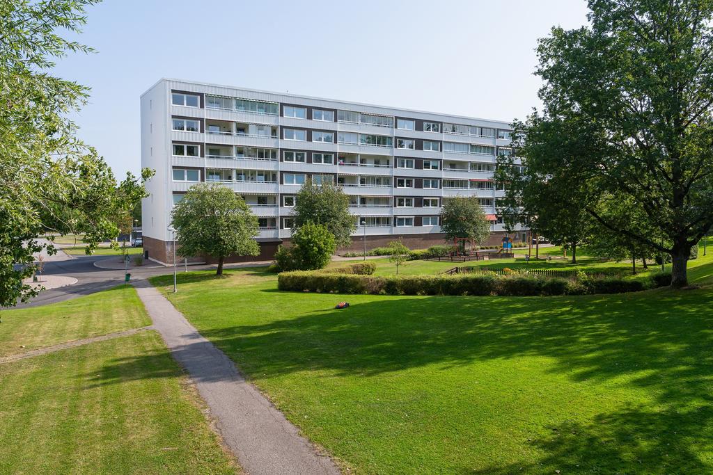 Trivsamma omgivningar