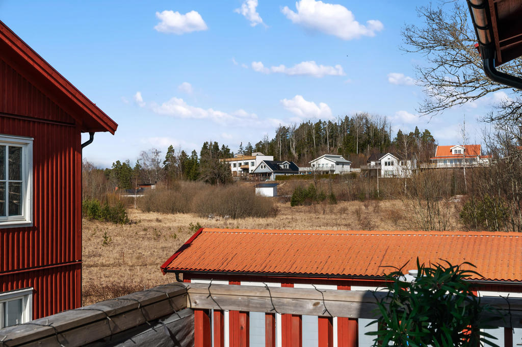 Utsikt