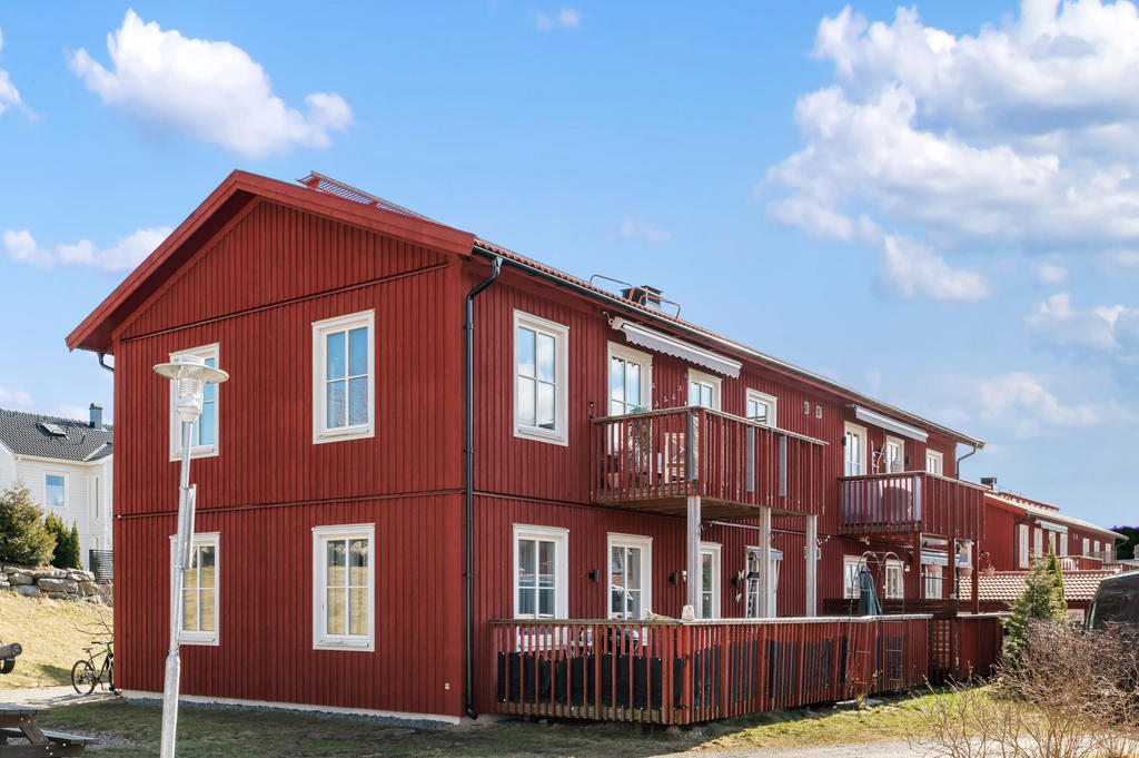 Huset