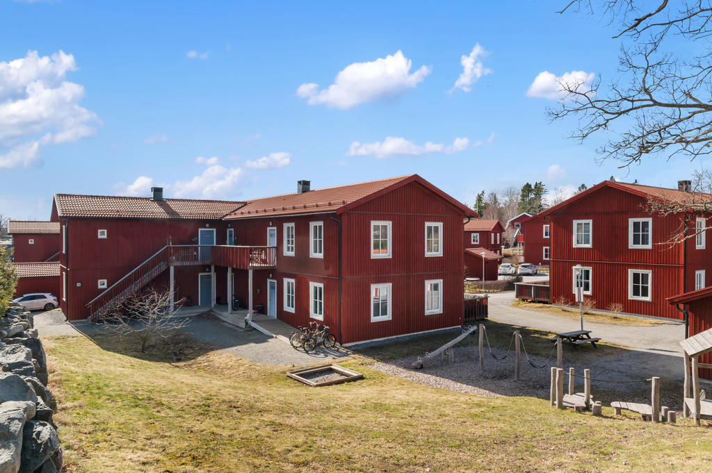 Huset