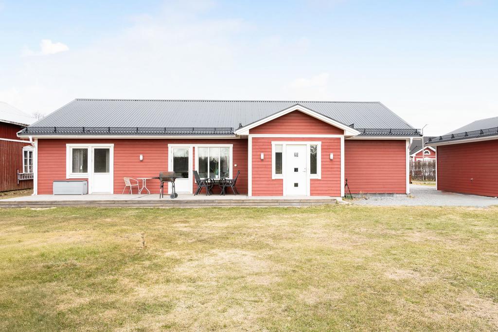 Jöns Davids väg 18