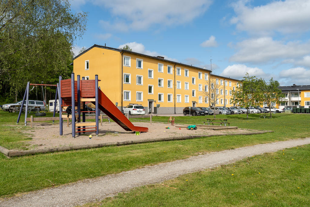 Huset