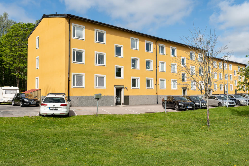 Huset