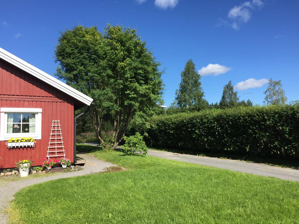 Säljarnas sommarbild