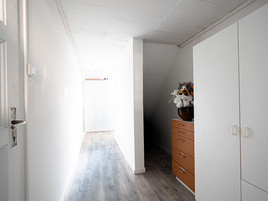 Hall källarplan