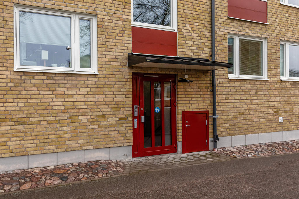 Välkommen till Runvägen 11C