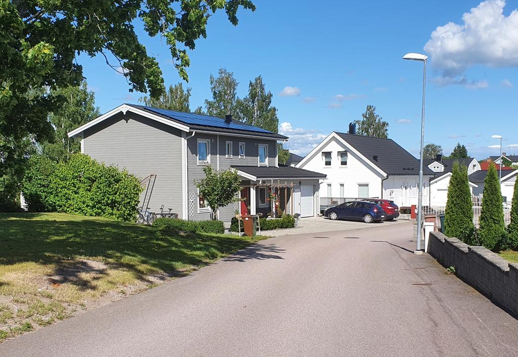 Sommarbild 