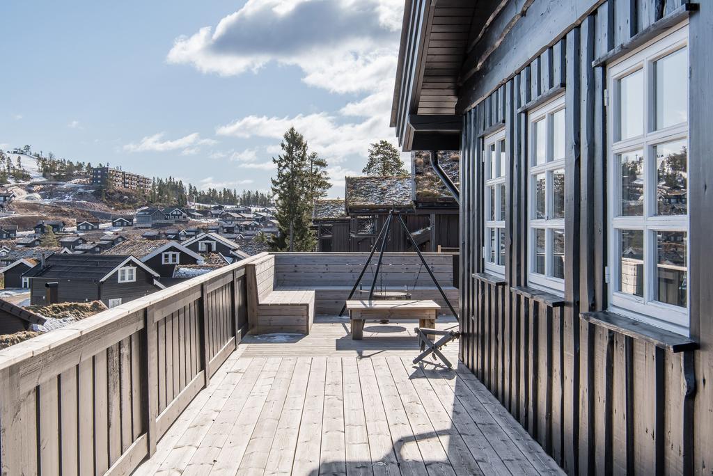 Vilken känsla i vårsolen