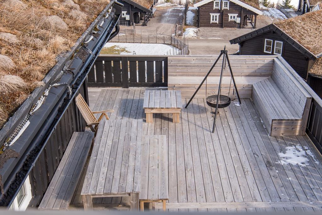Översiktsbild uteplats
