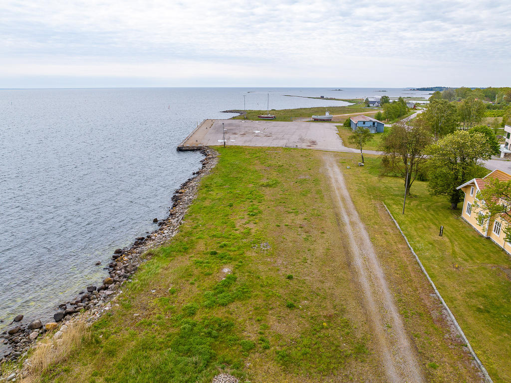 Bild nere vid vattnet