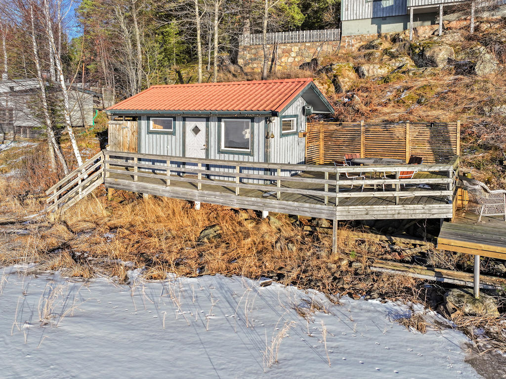 Sjöstuga 