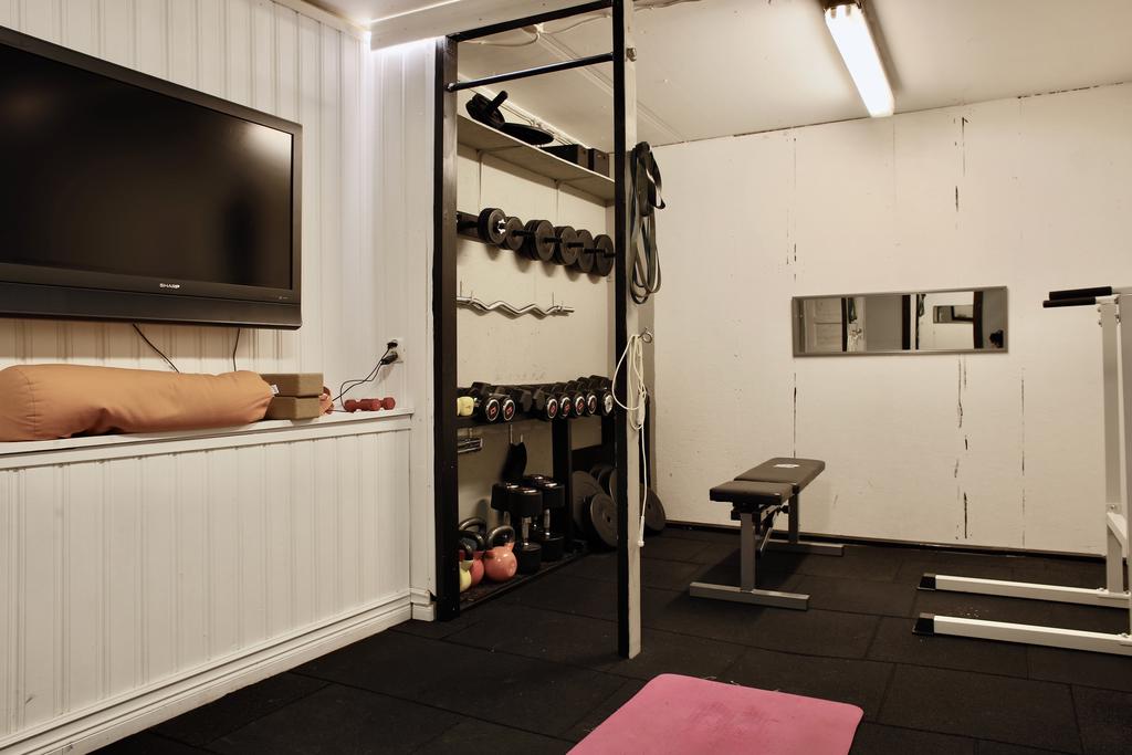 Gymdel 