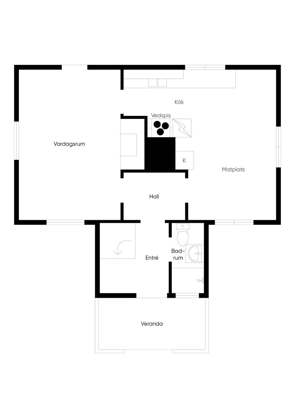 Entréplan