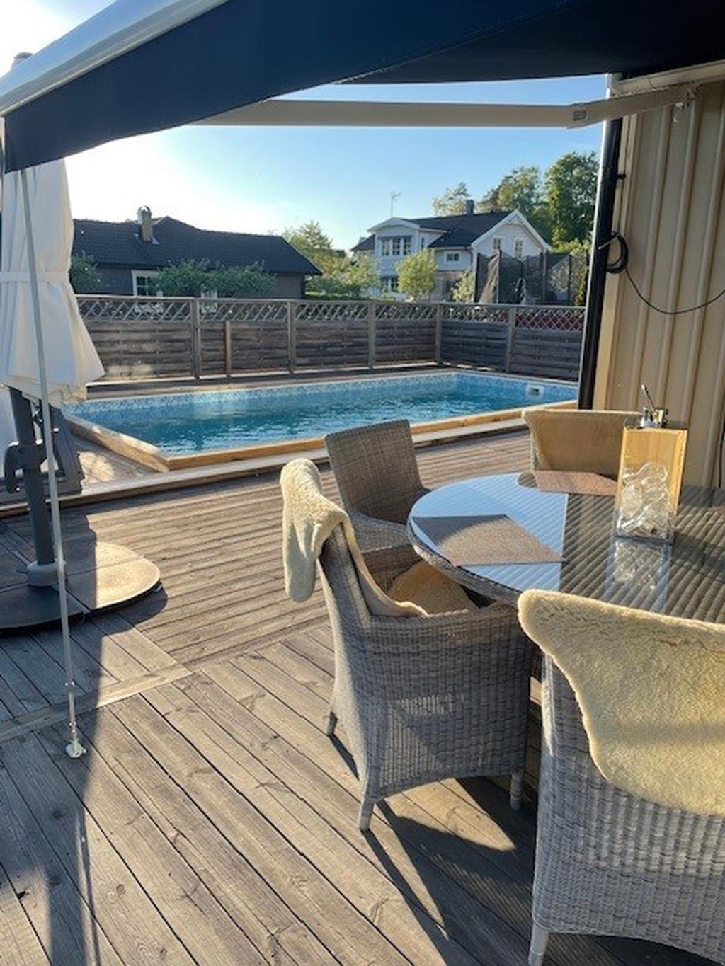 Säljarnas sommarbild