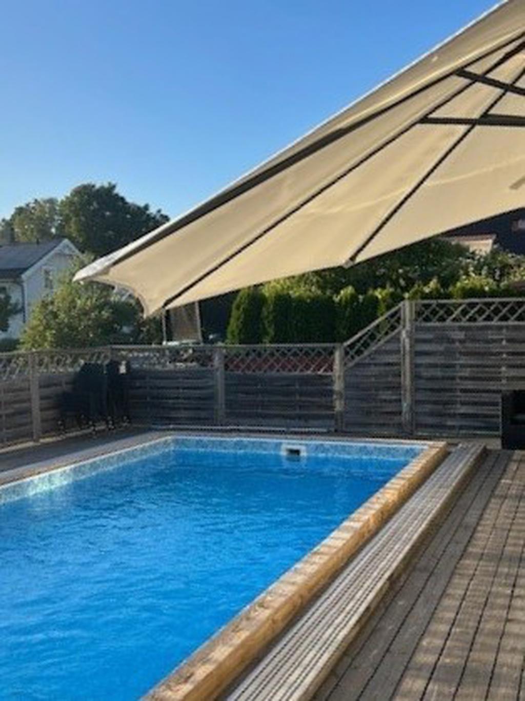 Säljarnas sommarbild