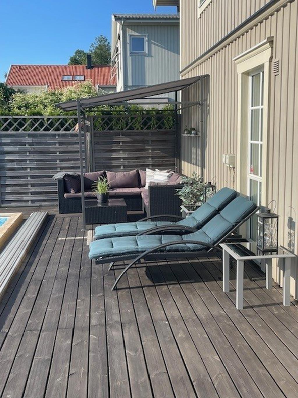 Säljarnas sommarbild