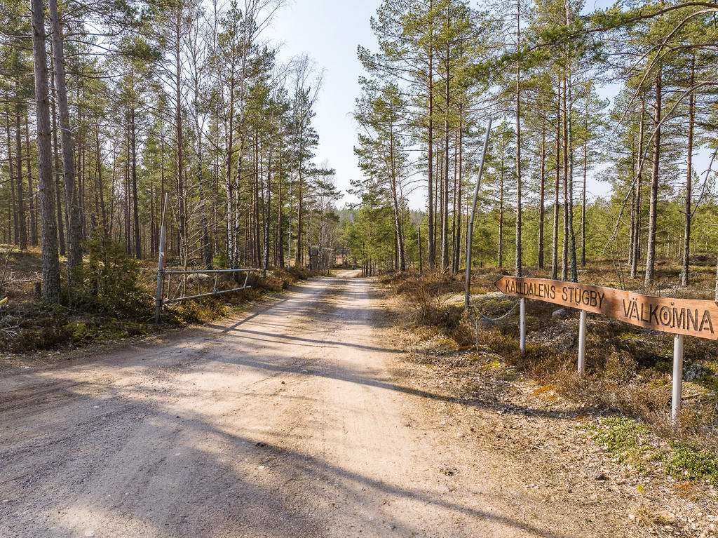 Källdalens Stugby