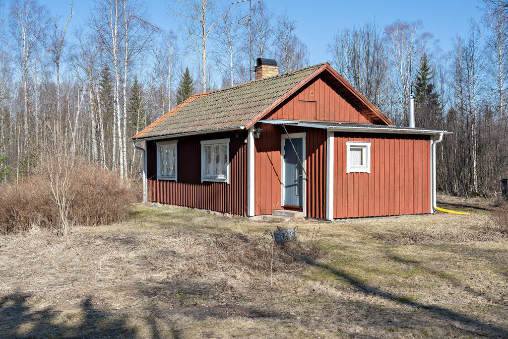 Gäststuga