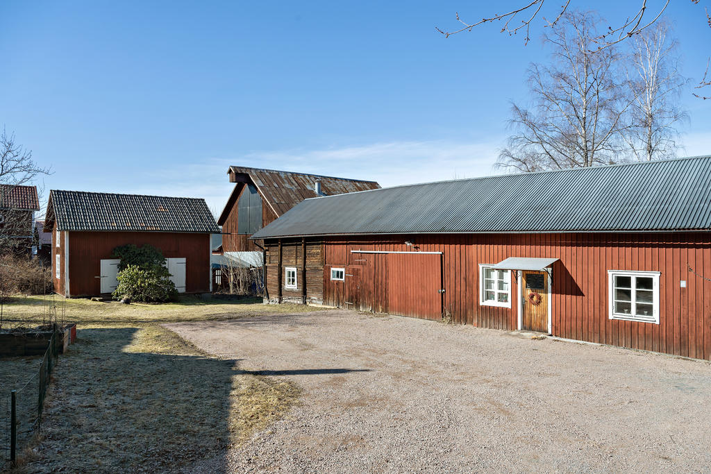 Ekonomibyggnad