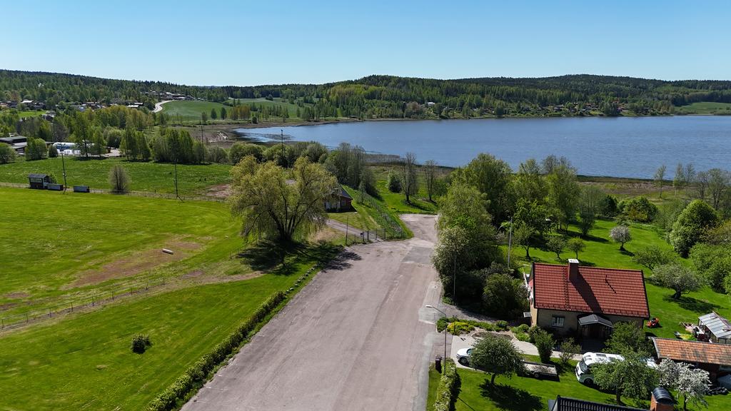 Område