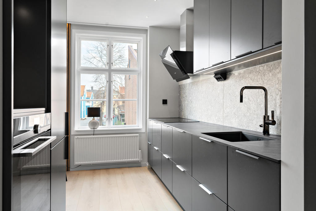  Stilren Ballingslöv kök 