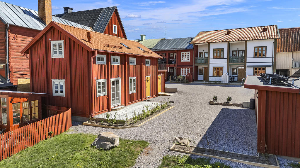 Innergården