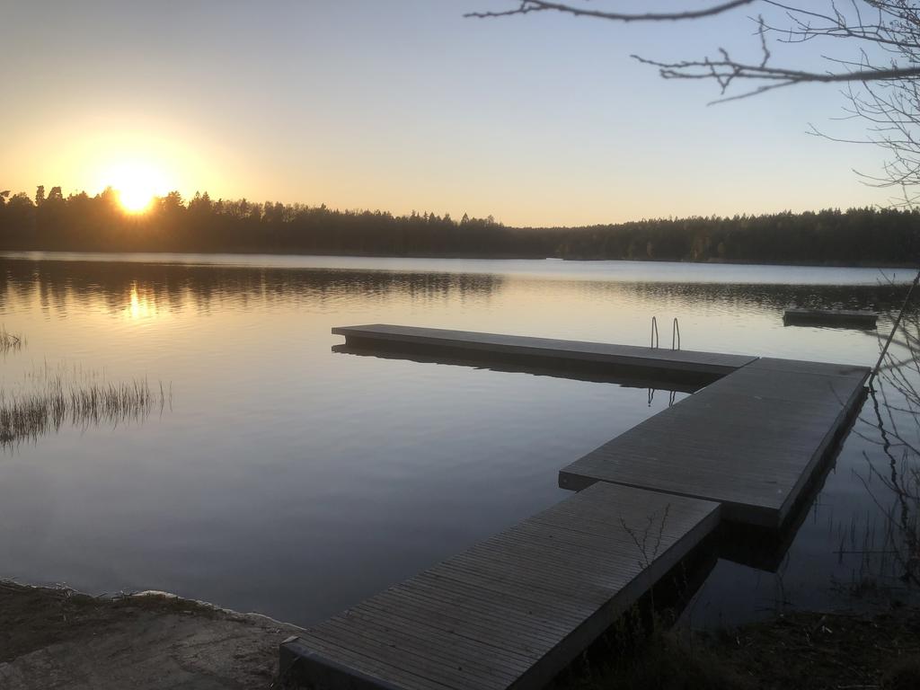 Öringebadet