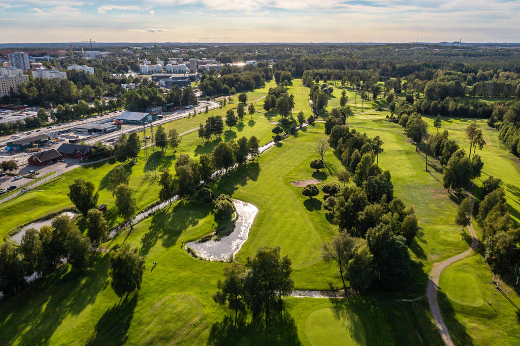Tyresö Golf