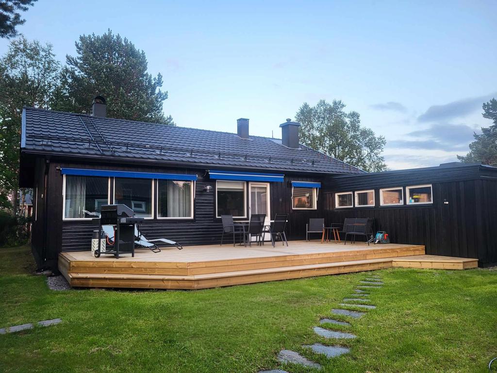 Sommarbild 