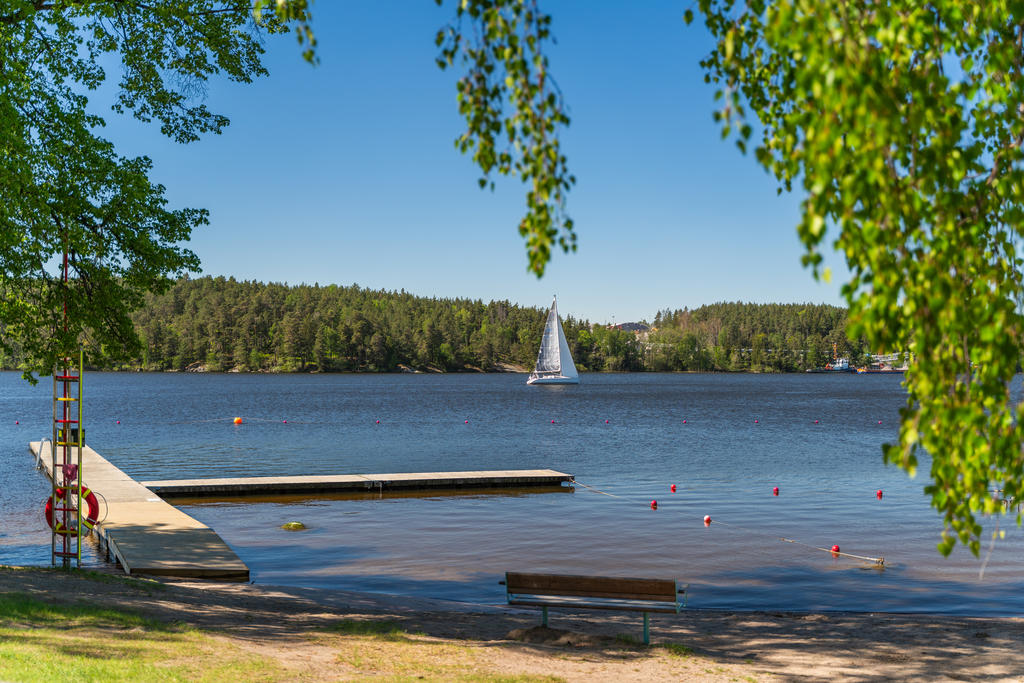 Kanaanbadet