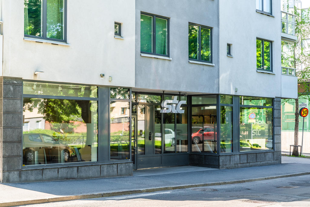 STC Råcksta