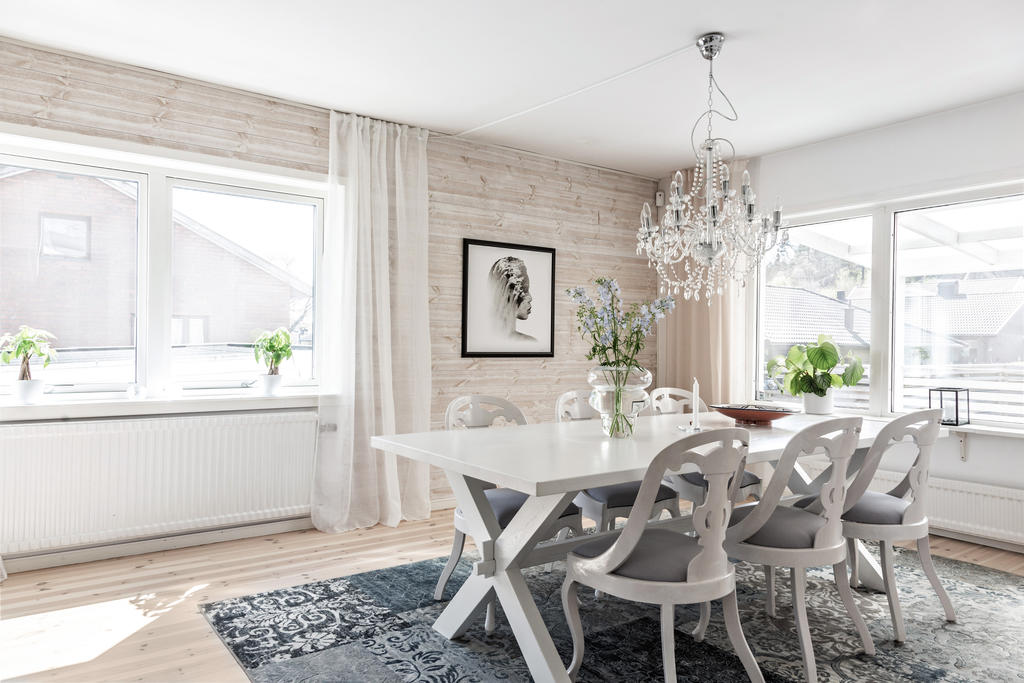 Plats för matgrupp..