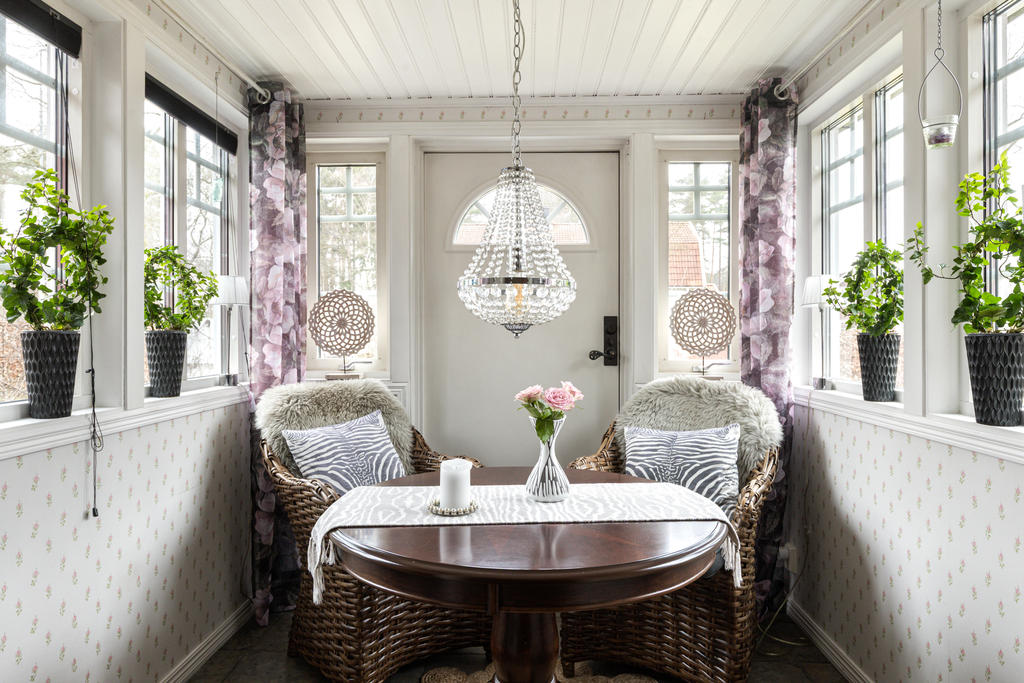 Glasveranda 