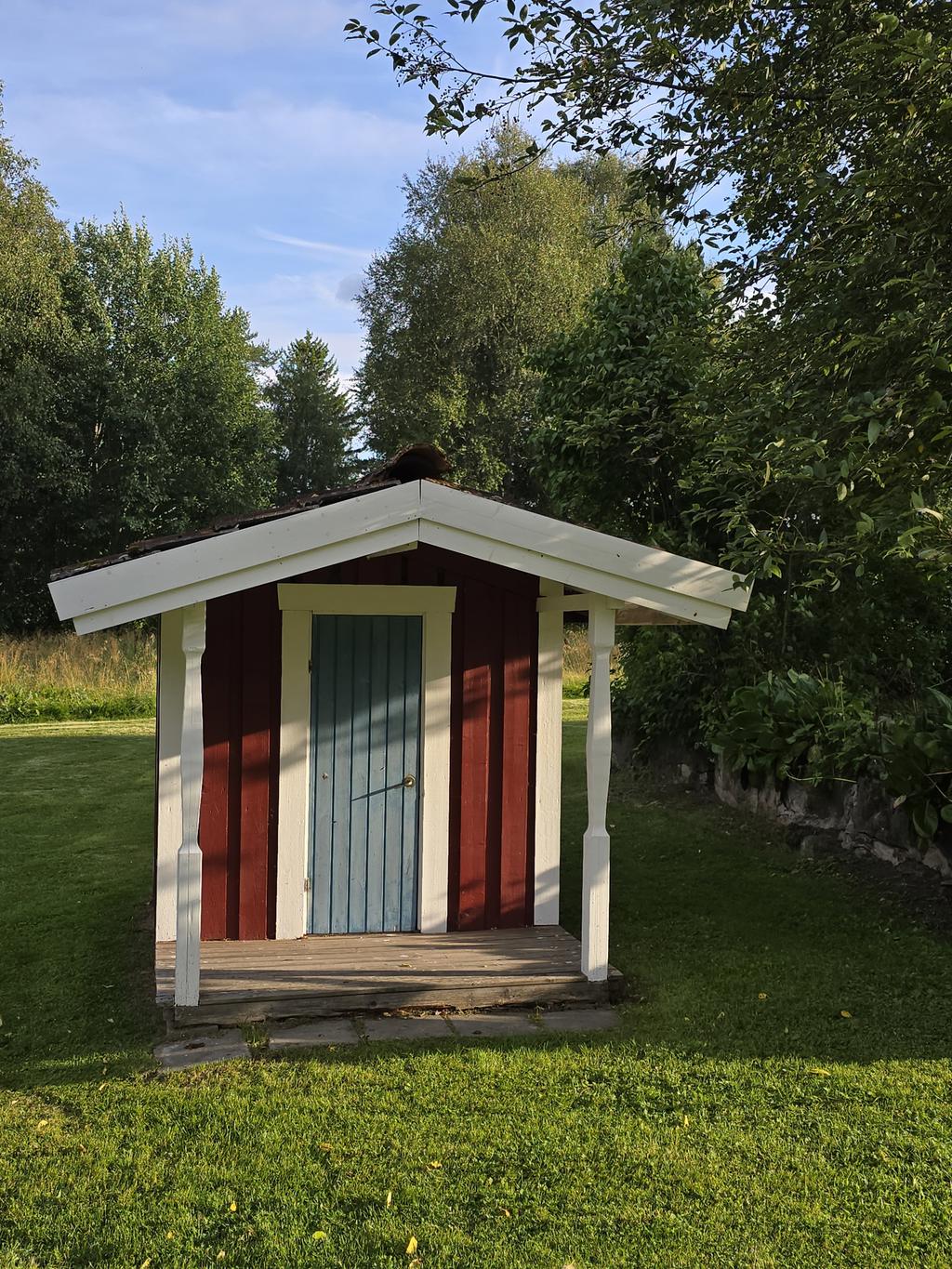 Lekstuga