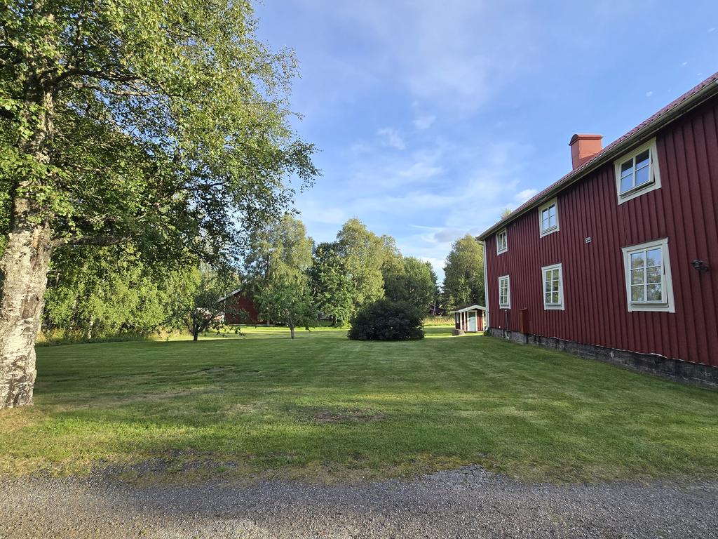 Mot vägen