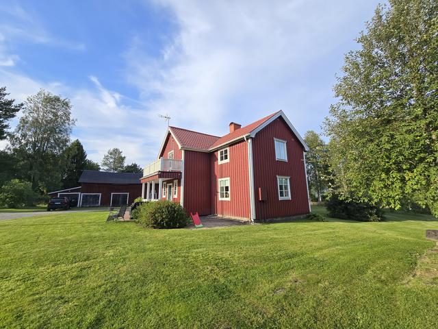 Gården