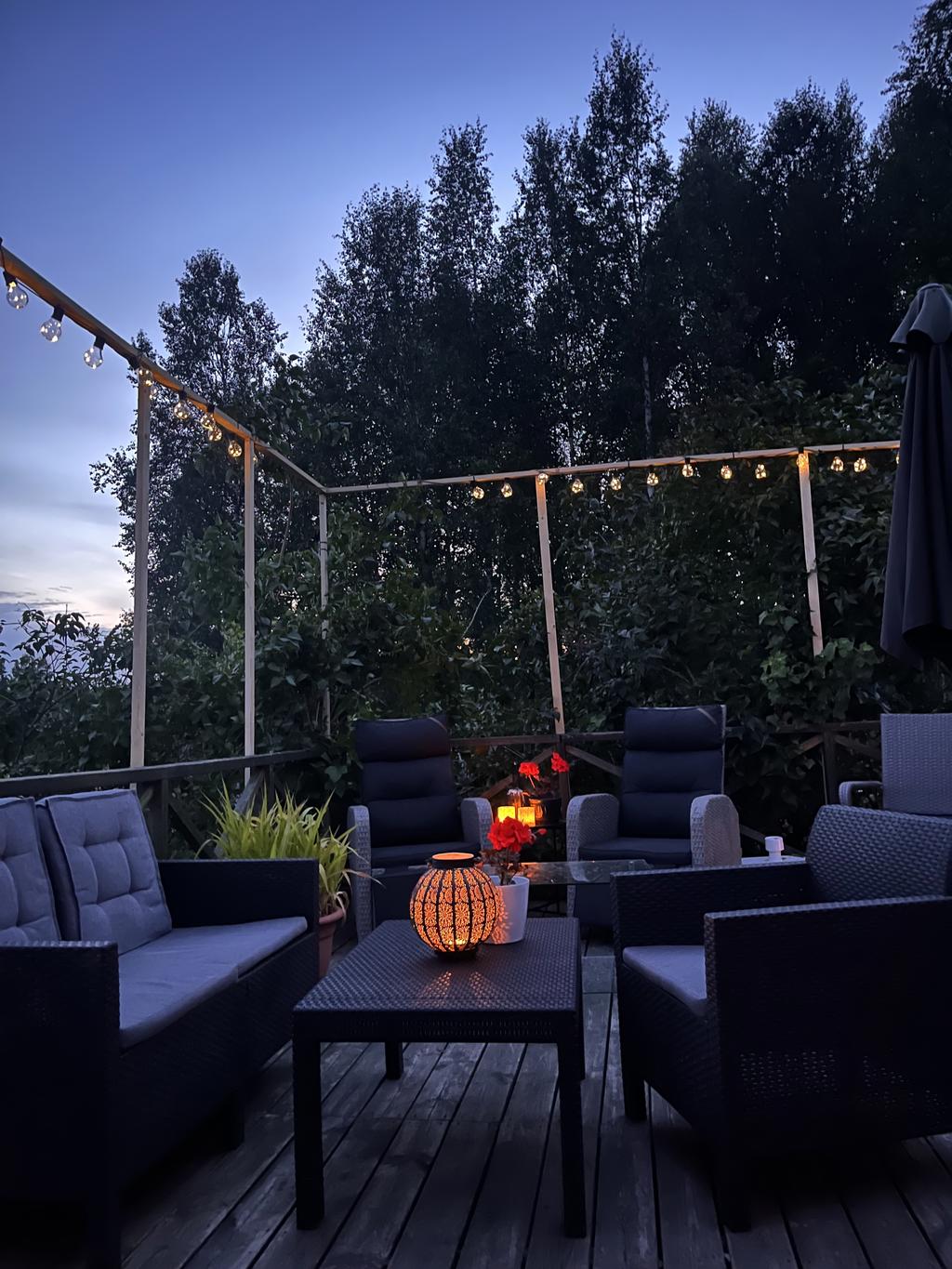 Säljarens sommarbild