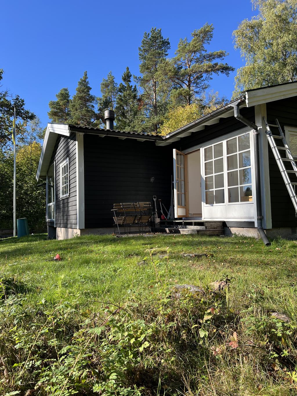 Säljarens egna bild