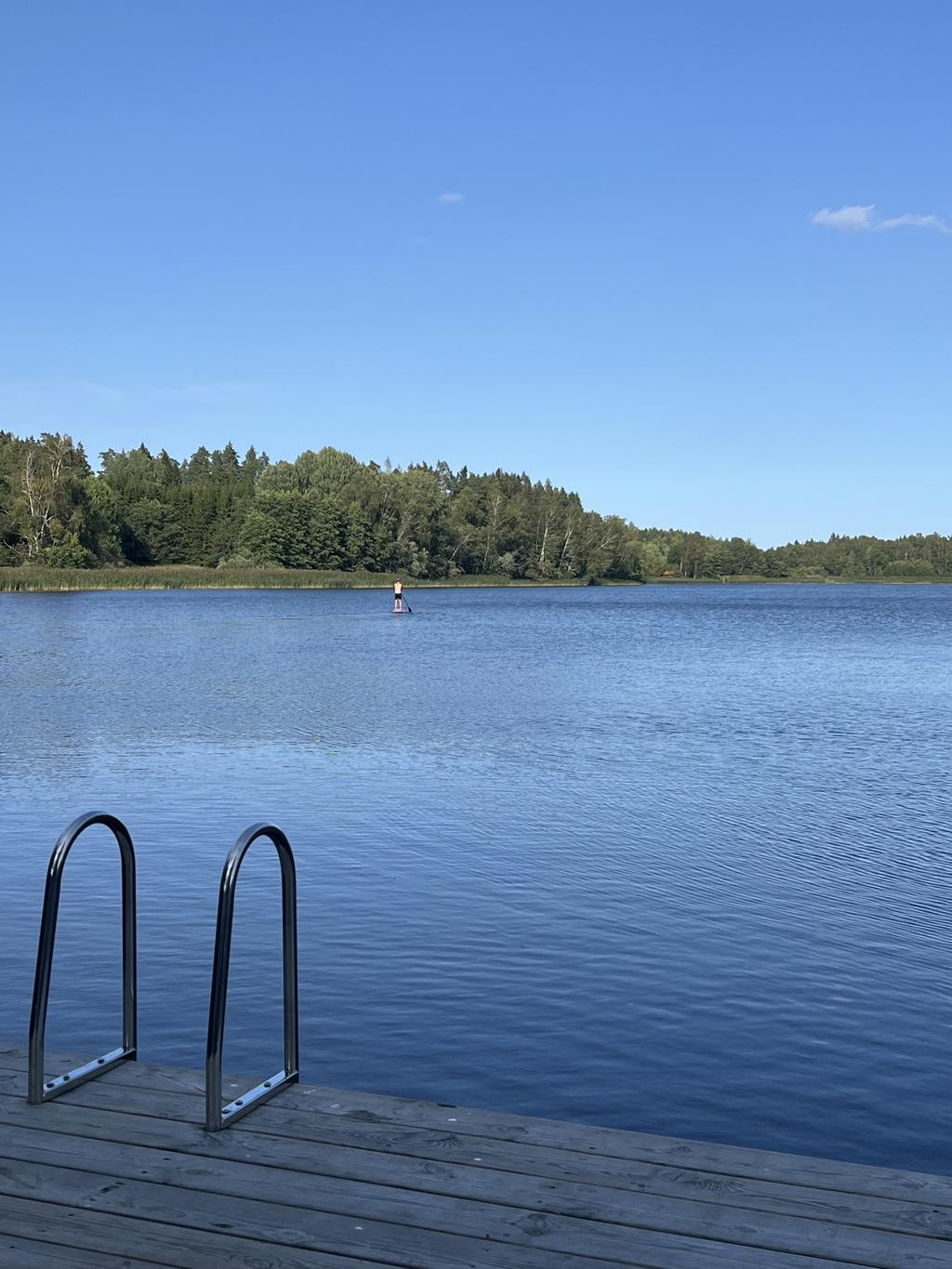 Säljarens egna bild