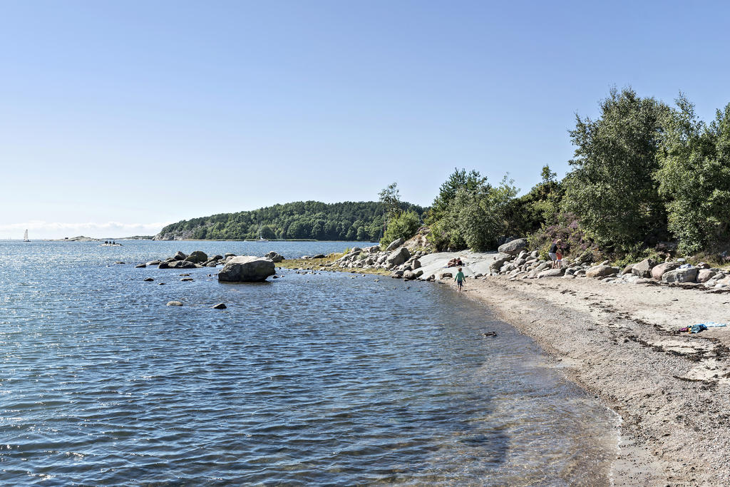 Marholmen