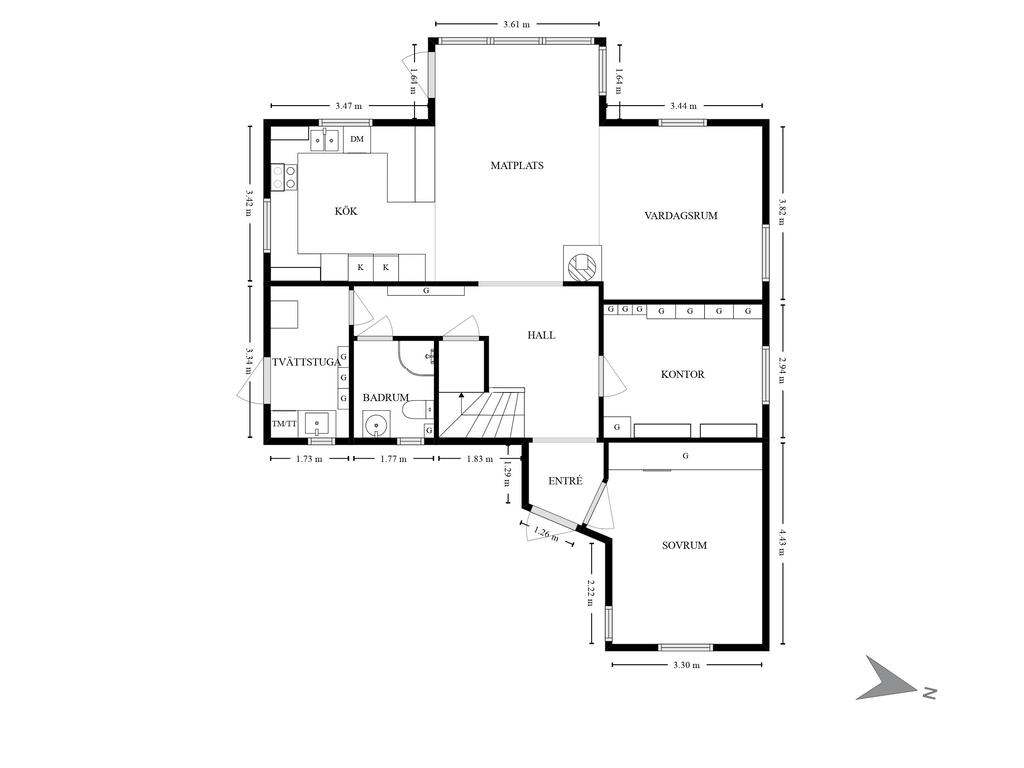 Entréplan